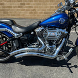 2015 Harley Davidson Breakout