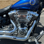 2015 Harley Davidson Breakout