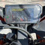 2022 KTM RC 390