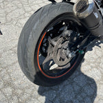 2022 KTM RC 390