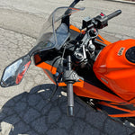 2022 KTM RC 390