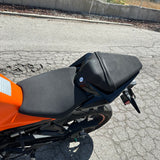 2022 KTM RC 390