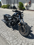 2024 Honda Rebel 500