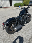 2024 Honda Rebel 500