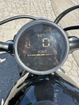 2024 Honda Rebel 500
