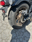 2024 Honda Rebel 500