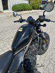 2024 Honda Rebel 500