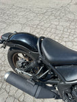 2024 Honda Rebel 500