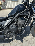 2024 Honda Rebel 500
