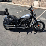 2020 Harley Davidson Street Bob 107ci