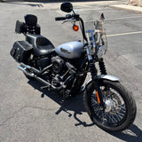 2020 Harley Davidson Street Bob 107ci