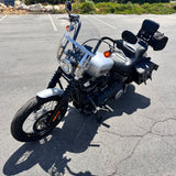 2020 Harley Davidson Street Bob 107ci