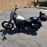 2020 Harley Davidson Street Bob 107ci