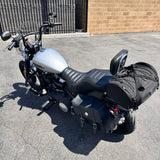 2020 Harley Davidson Street Bob 107ci