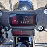 2020 Harley Davidson Street Bob 107ci