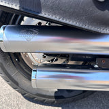 2020 Harley Davidson Street Bob 107ci