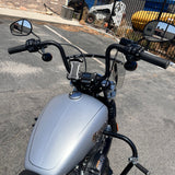 2020 Harley Davidson Street Bob 107ci