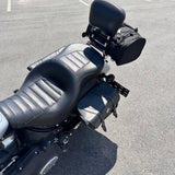2020 Harley Davidson Street Bob 107ci
