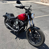2015 Yamaha Bolt 950