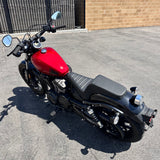 2015 Yamaha Bolt 950