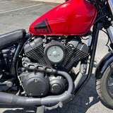 2015 Yamaha Bolt 950