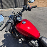 2015 Yamaha Bolt 950