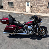 2015 Harley Davidson Ultra Limited
