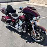 2015 Harley Davidson Ultra Limited