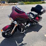2015 Harley Davidson Ultra Limited