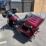 2015 Harley Davidson Ultra Limited