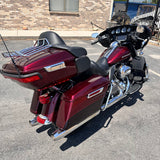 2015 Harley Davidson Ultra Limited