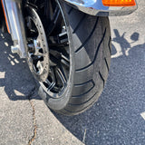 2015 Harley Davidson Ultra Limited