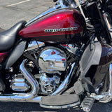 2015 Harley Davidson Ultra Limited