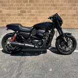 2017 Harley Davidson Street Rod 750