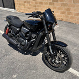 2017 Harley Davidson Street Rod 750