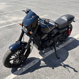 2017 Harley Davidson Street Rod 750