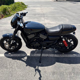 2017 Harley Davidson Street Rod 750
