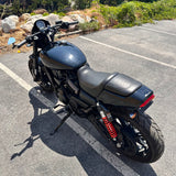 2017 Harley Davidson Street Rod 750