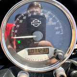 2017 Harley Davidson Street Rod 750