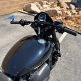 2017 Harley Davidson Street Rod 750