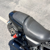 2017 Harley Davidson Street Rod 750