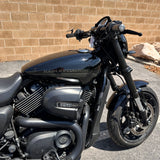 2017 Harley Davidson Street Rod 750