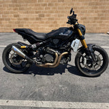 2019 Indian FTR 1200 S