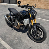 2019 Indian FTR 1200 S