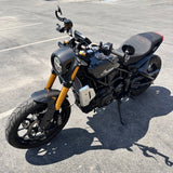 2019 Indian FTR 1200 S