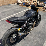 2019 Indian FTR 1200 S