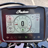 2019 Indian FTR 1200 S