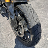 2019 Indian FTR 1200 S