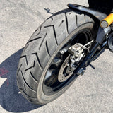2019 Indian FTR 1200 S