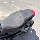 2019 Indian FTR 1200 S